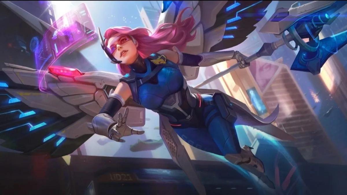 đ Mobile Legends: Bang Bang â Fuites et contenu Ă venir d'avril 2025