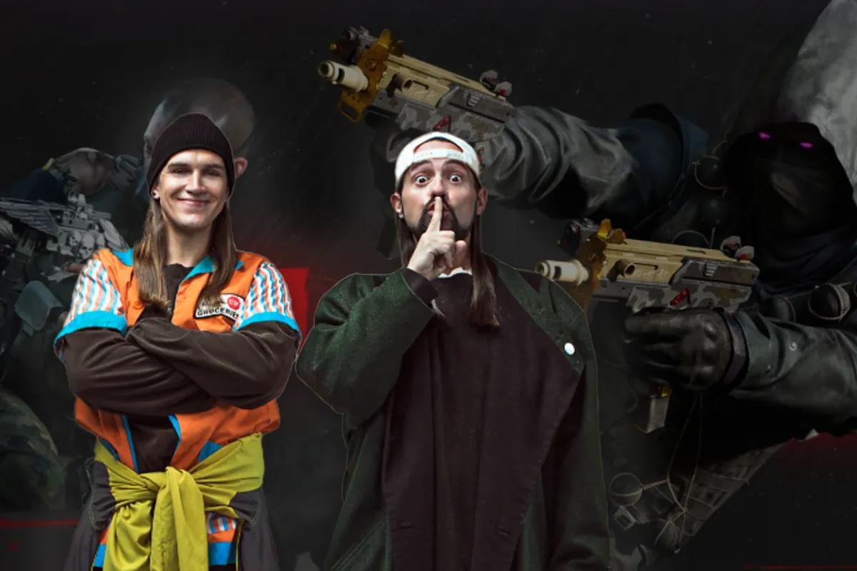 La saison 3 de Black Ops 6 ramène le champ de tir, ajoute une nouvelle carte Zombies et accueille Jay et Silent Bob