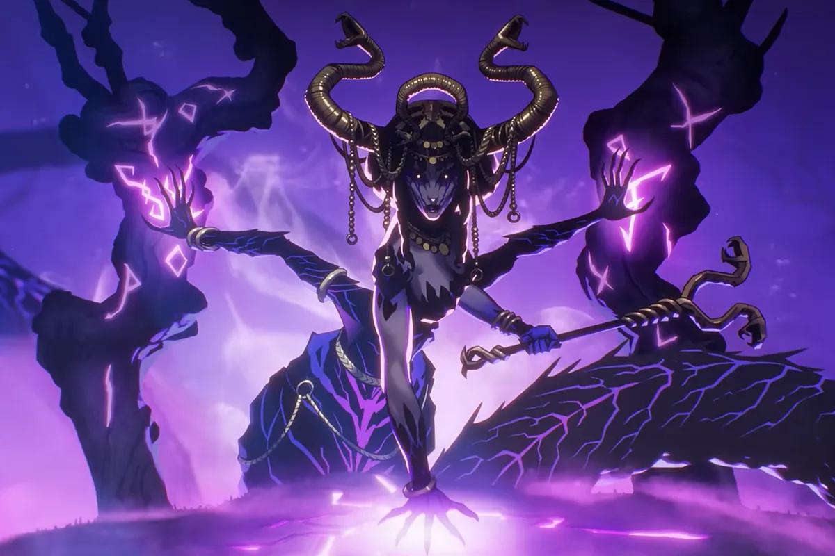 La plus grande mise à jour de V Rising arrive en avril : nouveau biome, duels JcJ et refonte des combats