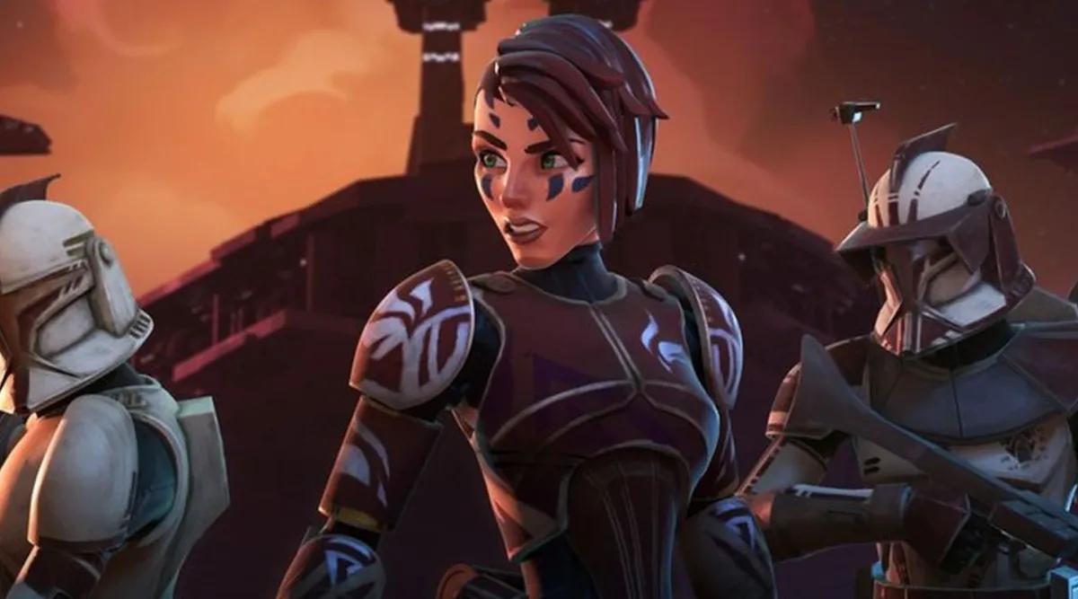 Une fuite sur le jeu de stratégie Star Wars révèle un gameplay similaire à XCOM