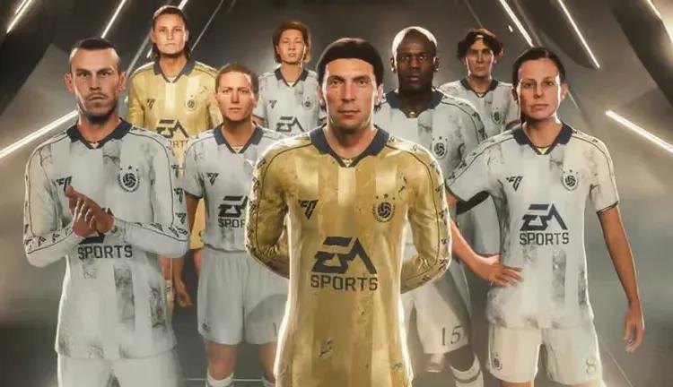 EA FC 25 FUT Immortals : date de début et joueurs divulgués