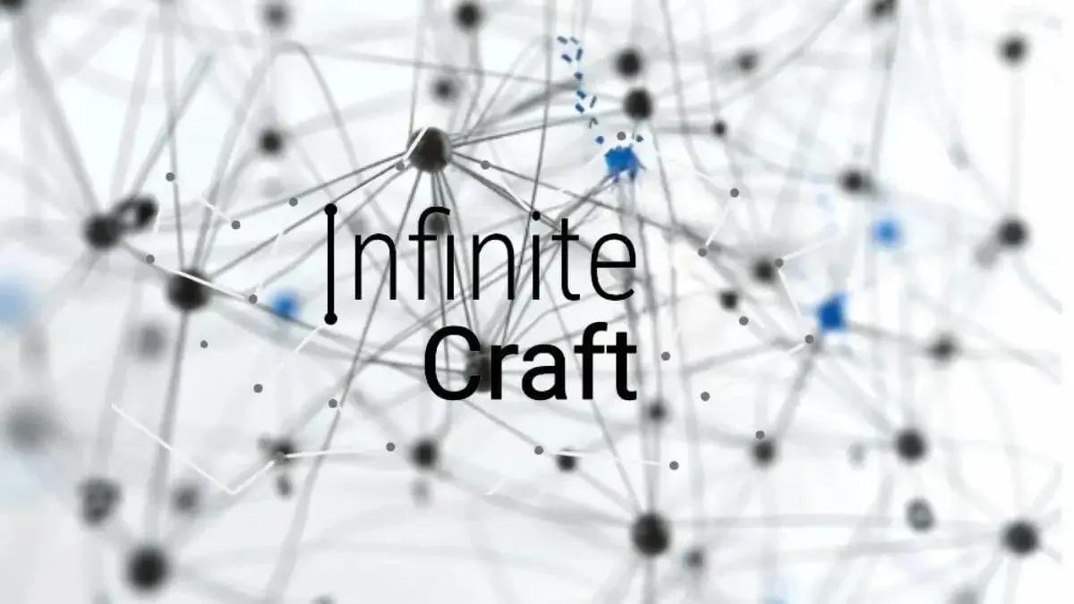 Comment fabriquer un homme dans Infinite Craft ?