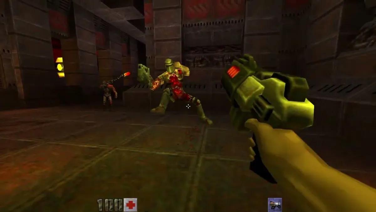 Microsoft présente Muse AI - Un premier aperçu du gameplay généré par l'IA