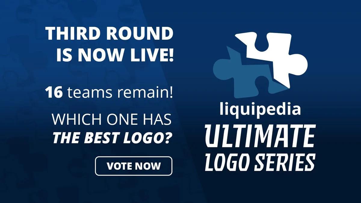 Le tournoi Liquipedia du meilleur logo Esports atteint la grande finale