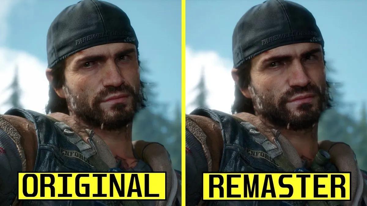 Un nouveau mode d'assaut de la horde et de nouvelles fonctionnalités de jeu dans le remaster de Days Gone