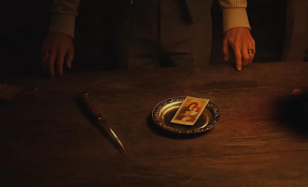 Mafia : The Old Country pourrait sortir en août, grâce à un Steam Slip furtif