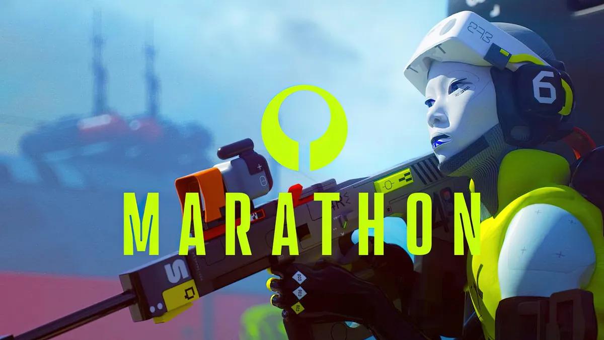 Bungie dévoile la date de sortie de Marathon et annonce les détails de l'Alpha Test