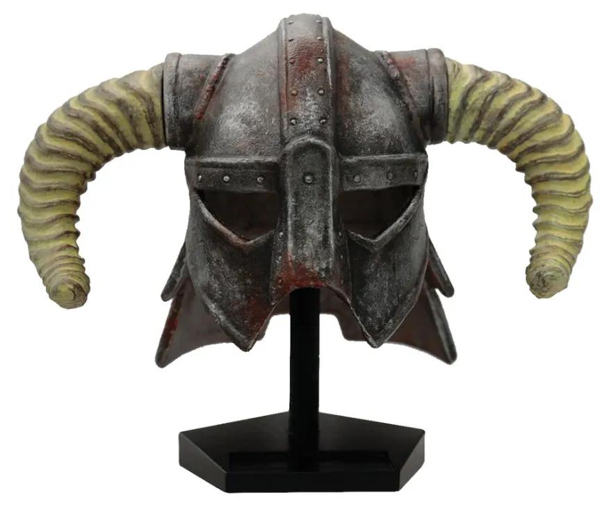 Vous pouvez enfin acheter le casque Dragonborn - merci IGN