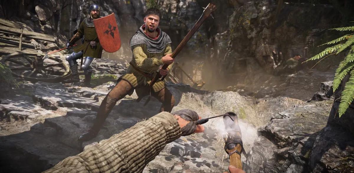 Le mode Hardcore de Kingdom Come : Deliverance 2 est un retour brutal aux défis des RPG à l'ancienne.