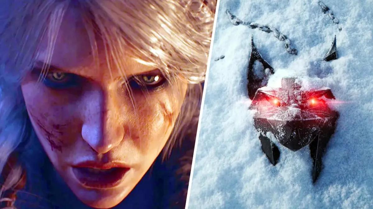 CD Projekt Red met en garde les fans contre l'arnaque du "Beta Test de The Witcher 4".