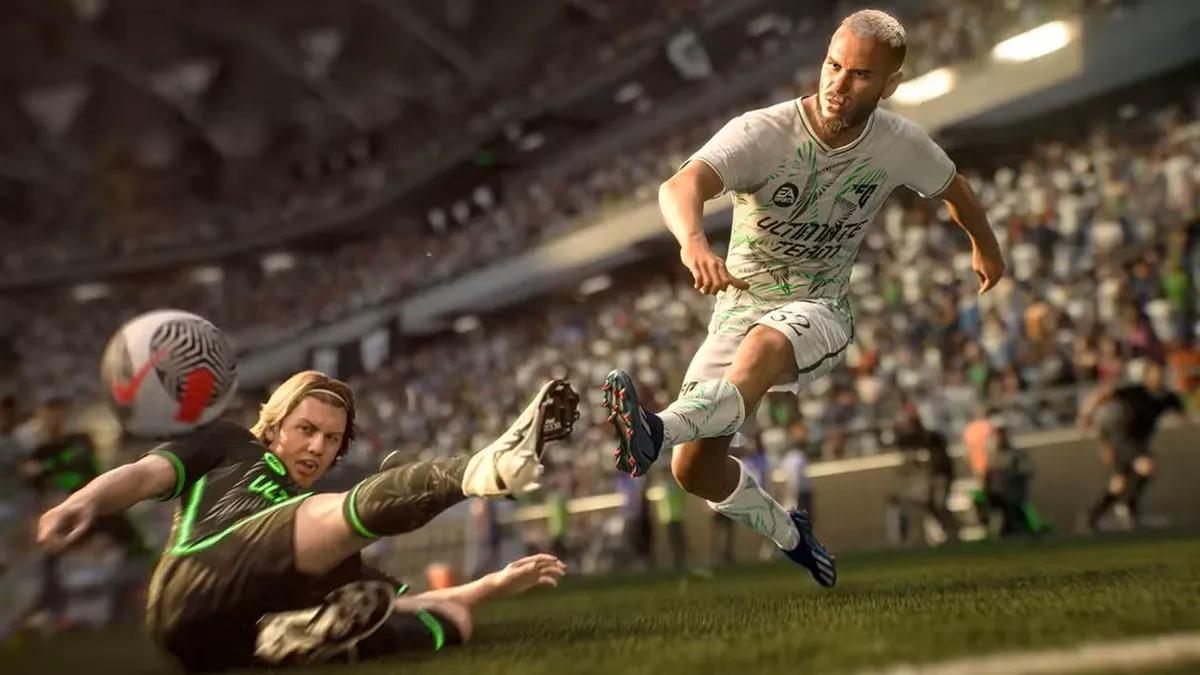 EA Sports FC 25 pourrait introduire un Season Pass payant dans Ultimate Team