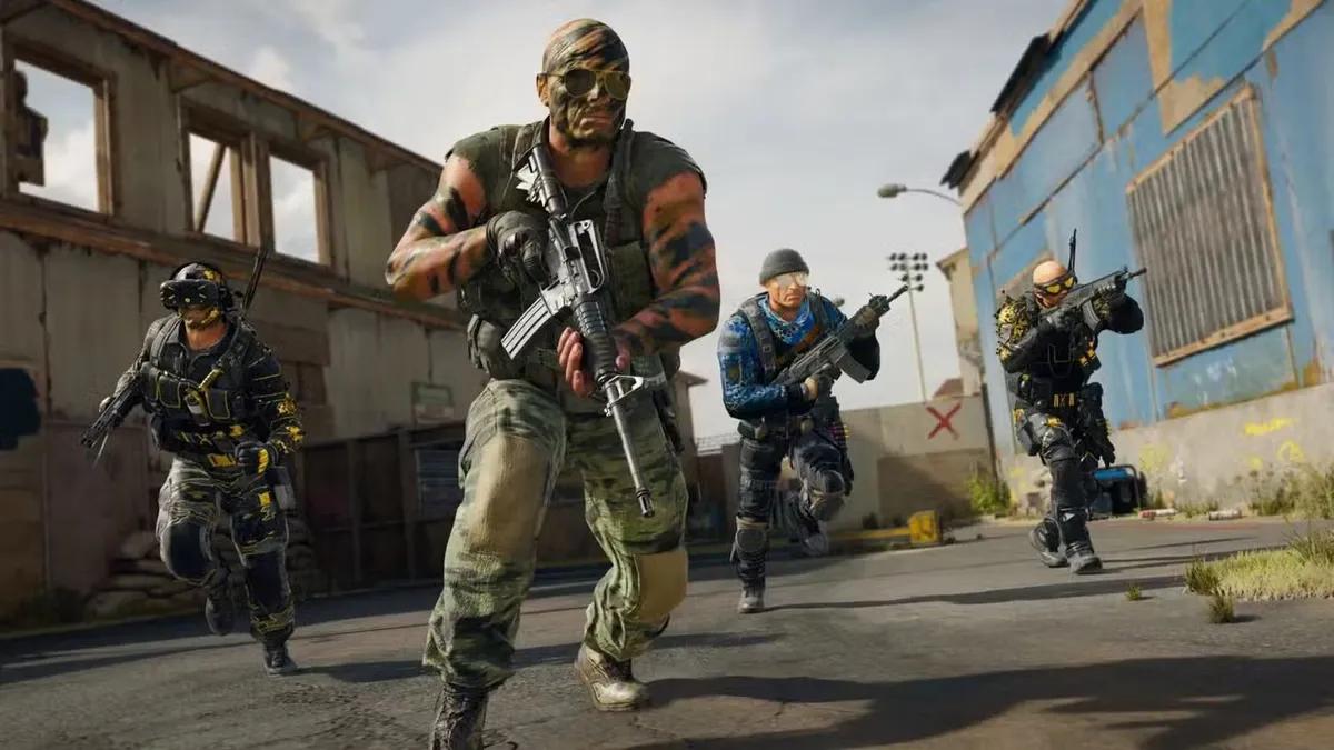 Black Ops 6 x Mission : Impossible Teasé par Call of Duty Insider