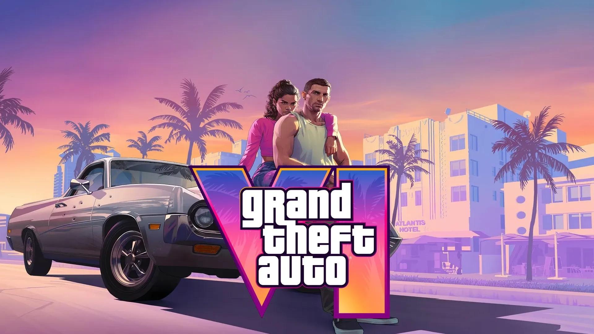 Take-Two dépose un nouveau brevet d'animation qui pourrait redéfinir le réalisme de GTA VI