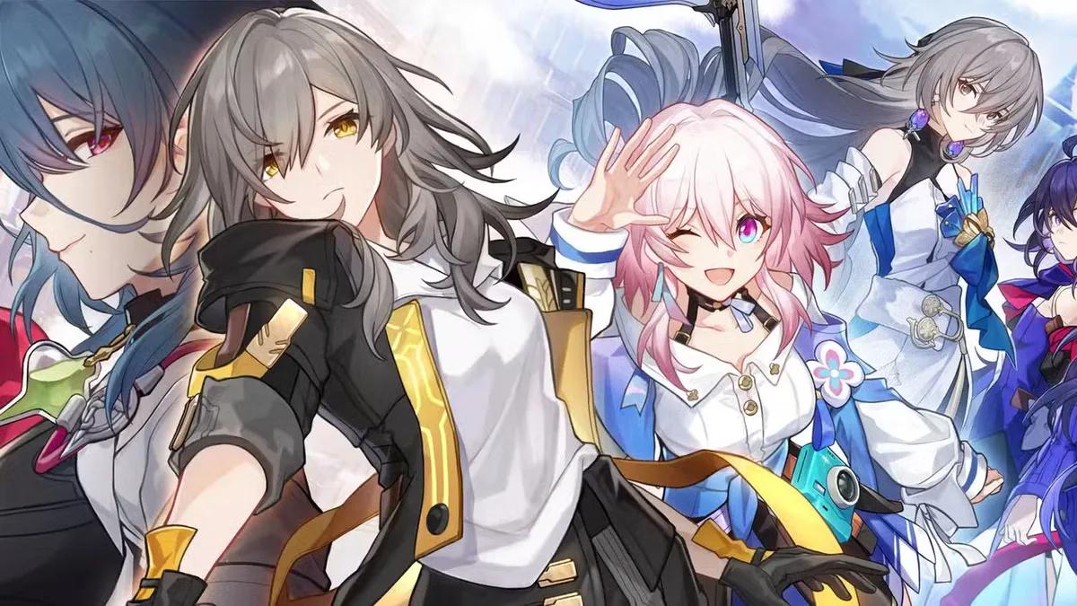 Honkai : Star Rail Leak Teases New Ice Element Character Following Fate/Stay Night Crossover (en anglais)