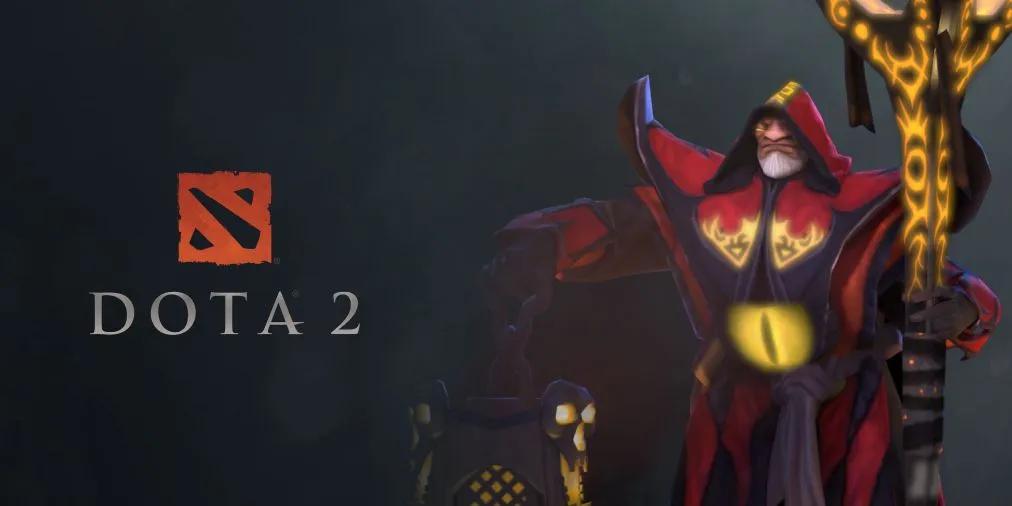 Valve retire temporairement le Warlock de Dota 2 en raison d'un bug de montée en niveau critique