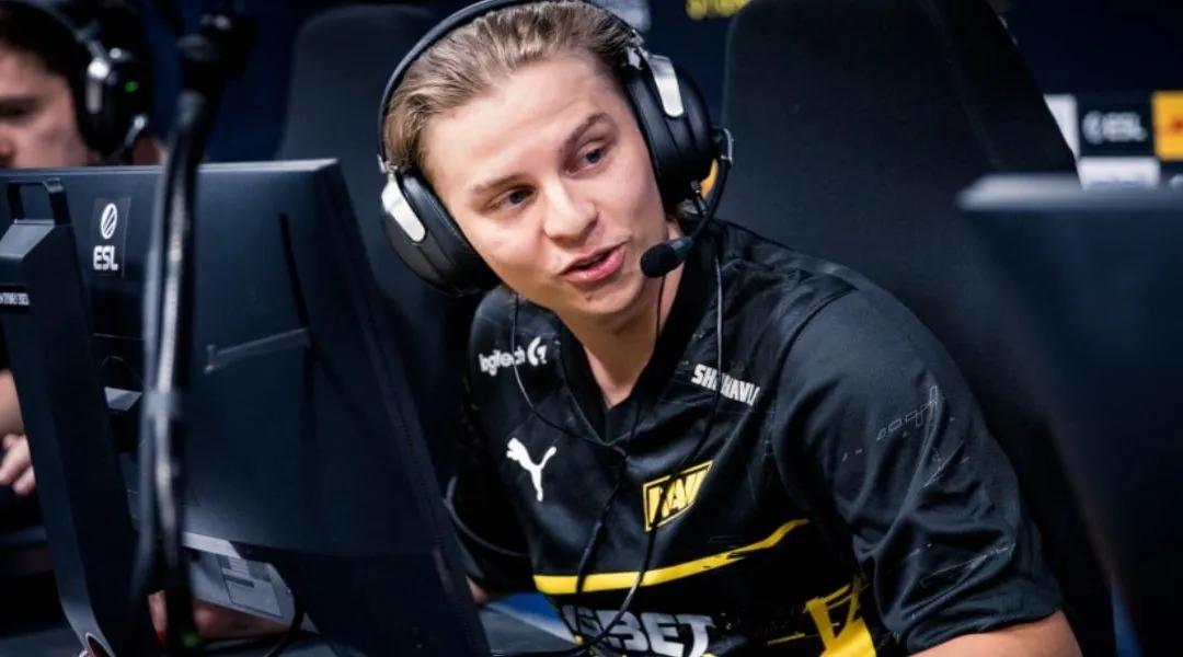 AleksiB tue NiKo à l'aide d'une grenade fumigène dans l'un des moments les plus drôles de l'IEM Melbourne.