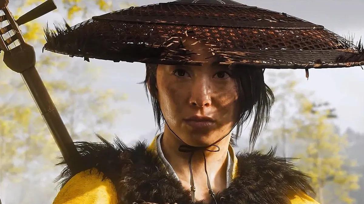 Ghost of Yōtei Nouvelle bande-annonce dévoilée