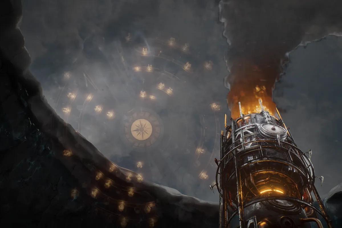 Frostpunk 1886 est un remake complet, pas seulement une mise à jour visuelle - et oui, les mises à jour de Frostpunk 2 sont toujours d'actualité.