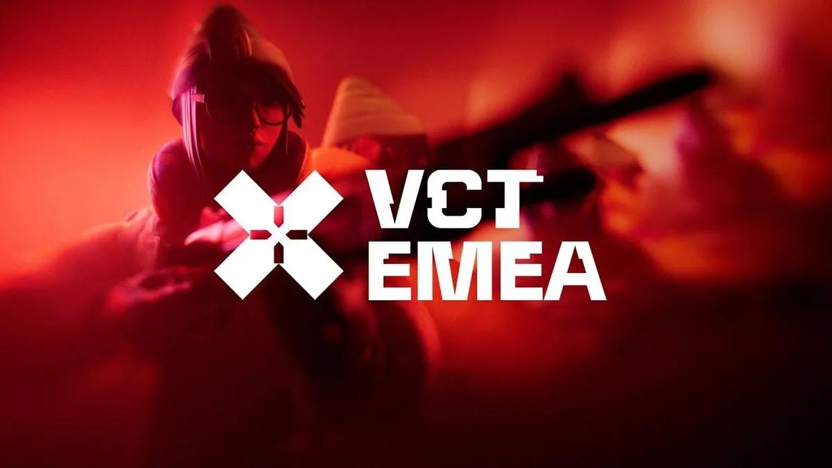 Riot Games remplace les PC des studios après les problèmes techniques de VCT EMEA