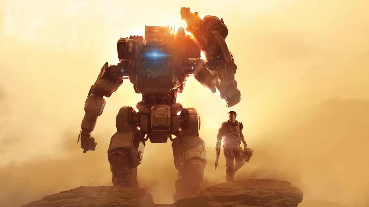 EA annule le jeu de tir Titanfall Extraction suite aux licenciements chez Respawn