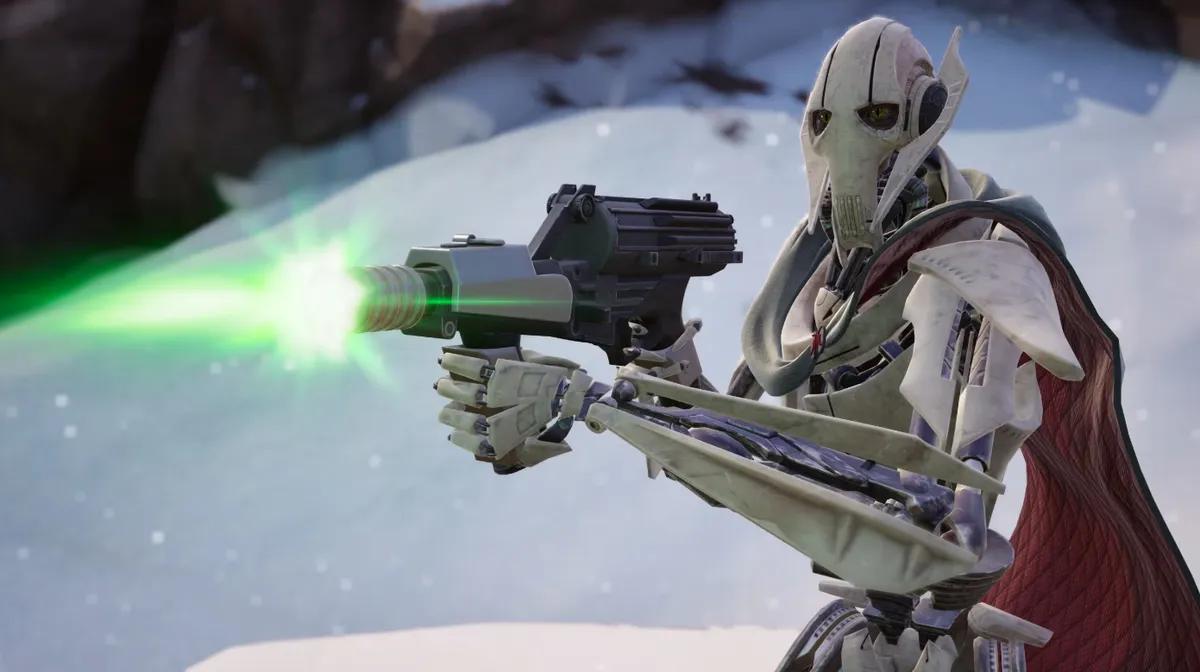 Une fuite dans Fortnite laisse entrevoir un nouveau type de cosmĂ©tique pour les compagnons đŸ