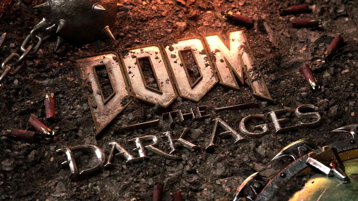 Tout ce que nous savons sur DOOM : The Dark Ages - Date de sortie, temps de préchargement, configuration requise et plus encore