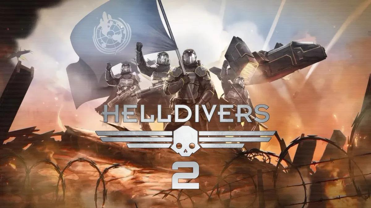 Le patch 01.003.000 de Helldivers 2 est arrivé : nouveaux ennemis, progression des armes et changements dans la boutique.