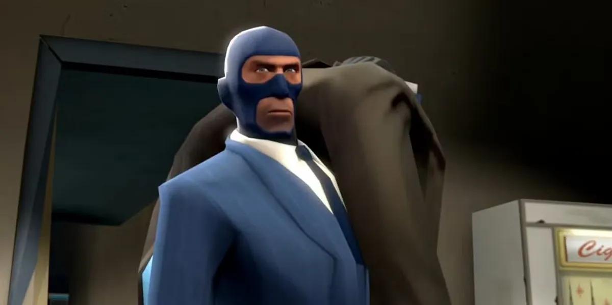 Valve pourrait travailler sur un projet Team Fortress, mais ne vous réjouissez pas trop vite !