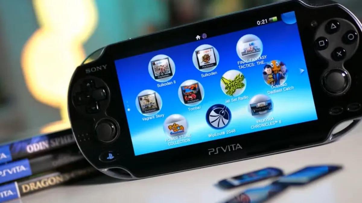 La prochaine console portable PlayStation de Sony pourrait être lancée en même temps que la PS6, selon de nouvelles rumeurs