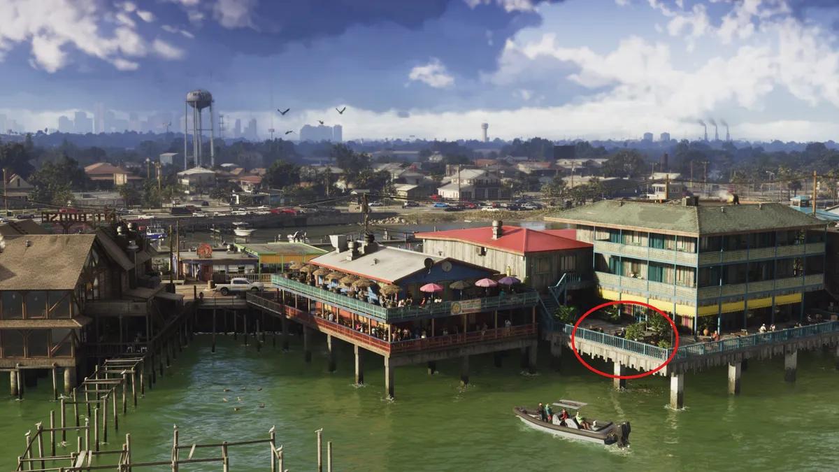 GTA 6 enfants : Un petit changement significatif dans le monde de Rockstar