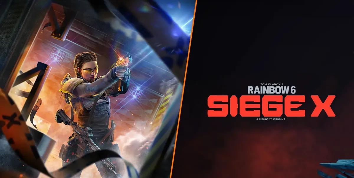 La mise à jour de Siege X arrive le 10 juin - Voici la configuration requise officielle