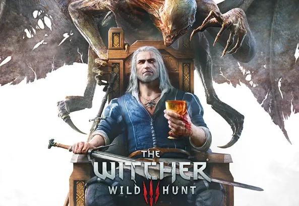 The Witcher 3 a failli être appelé « Le Temps de la hache et de l'épée »