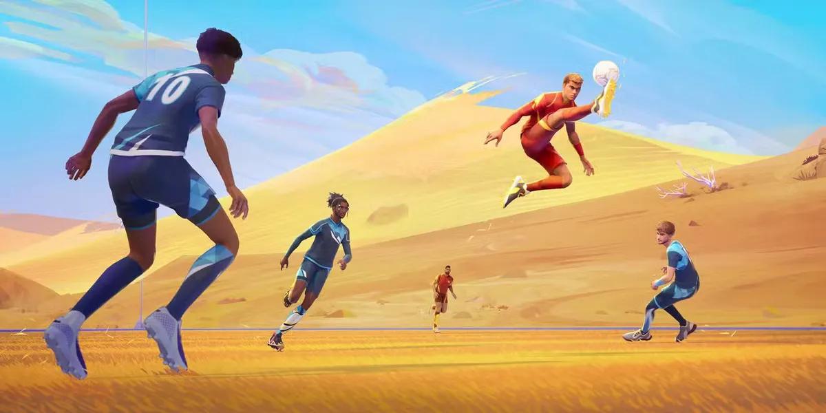Rematch : Date de sortie, heure et plateformes dévoilées
