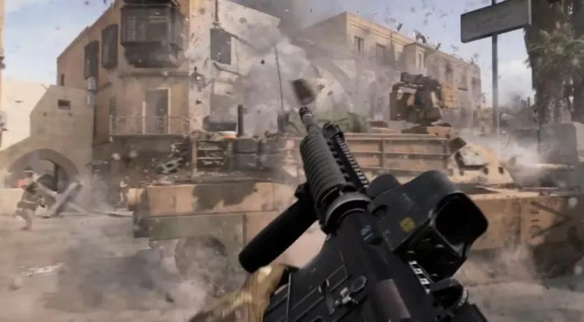 Battlefield 6 ressemble beaucoup plus à Battlefield, et c'est un soulagement.