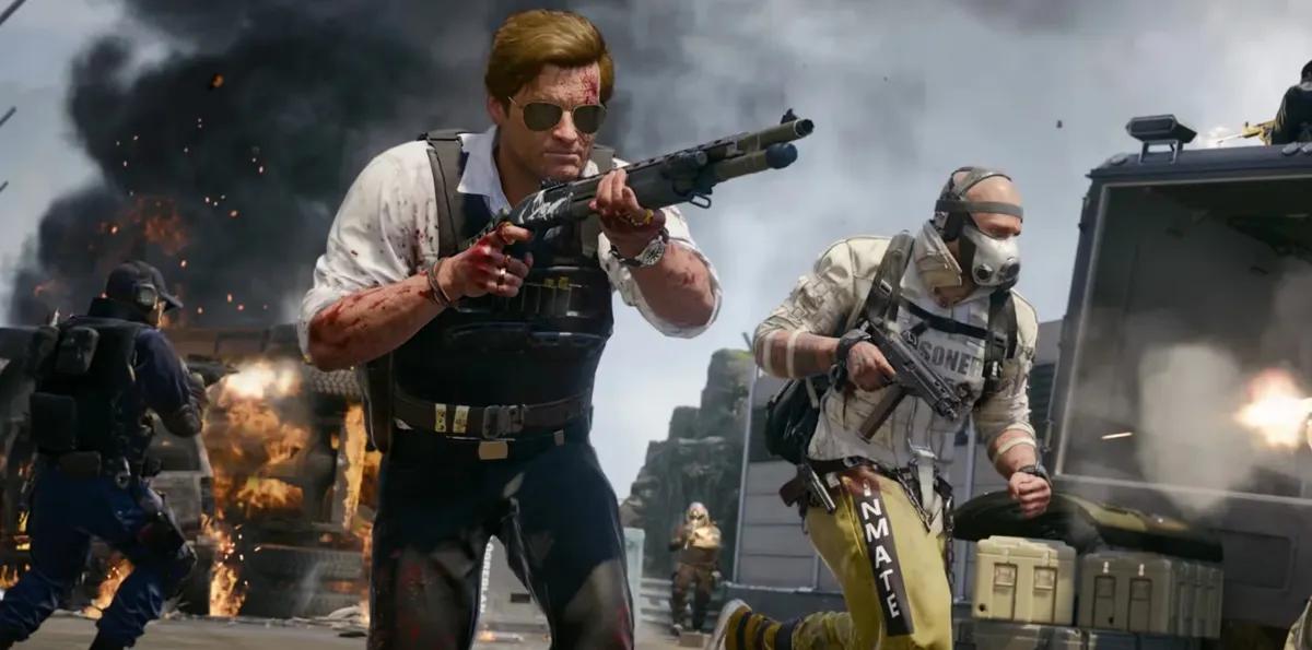 Call of Duty : Black Ops 6 annonce un week-end à double XP pour le 20 juin 2025