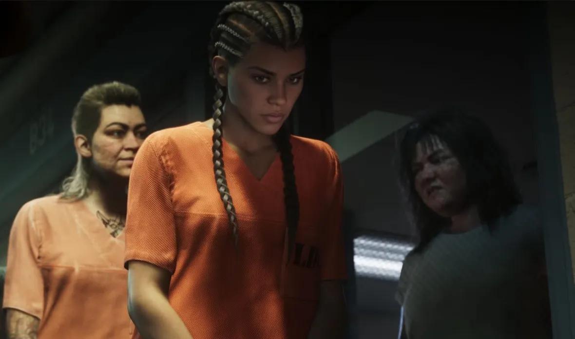 Les rumeurs concernant l'actrice de GTA 6 Lucia s'amplifient alors que les médias sociaux disparaissent
