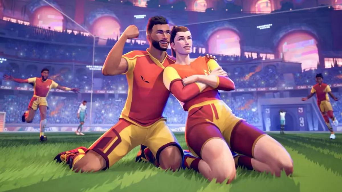 Sloclap dévoile la feuille de route de Rematch : Crossplay, modes classés et fonctionnalités majeures à venir