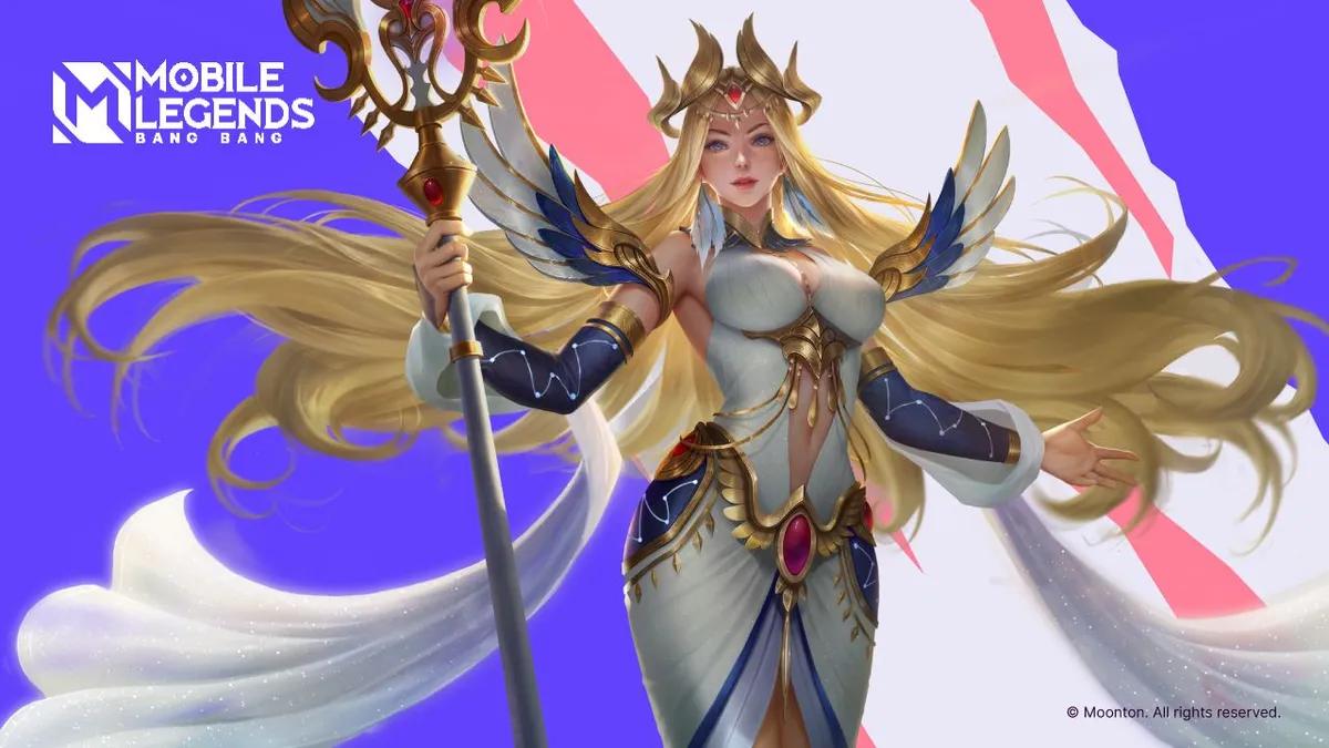 Mobile Legends : Bang Bang August 2025 Starlight Pass - Détails et récompenses