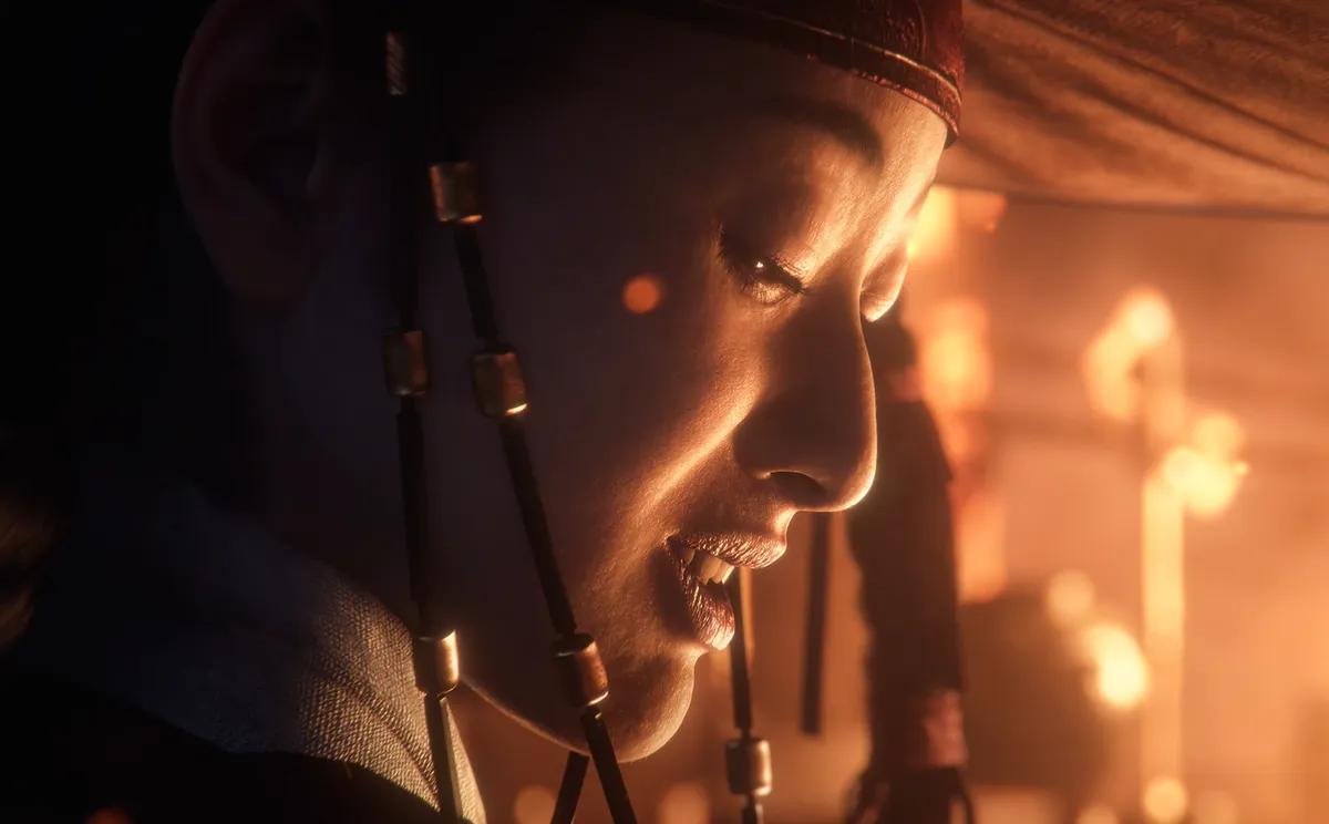 Présentation de Woochi the Wayfarer - Nexon dévoile la nouvelle aventure d'action de l'ère Joseon