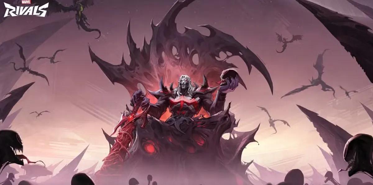 Marvel Rivals August 21 Patch - Nouvelle carte, mode et corrections
