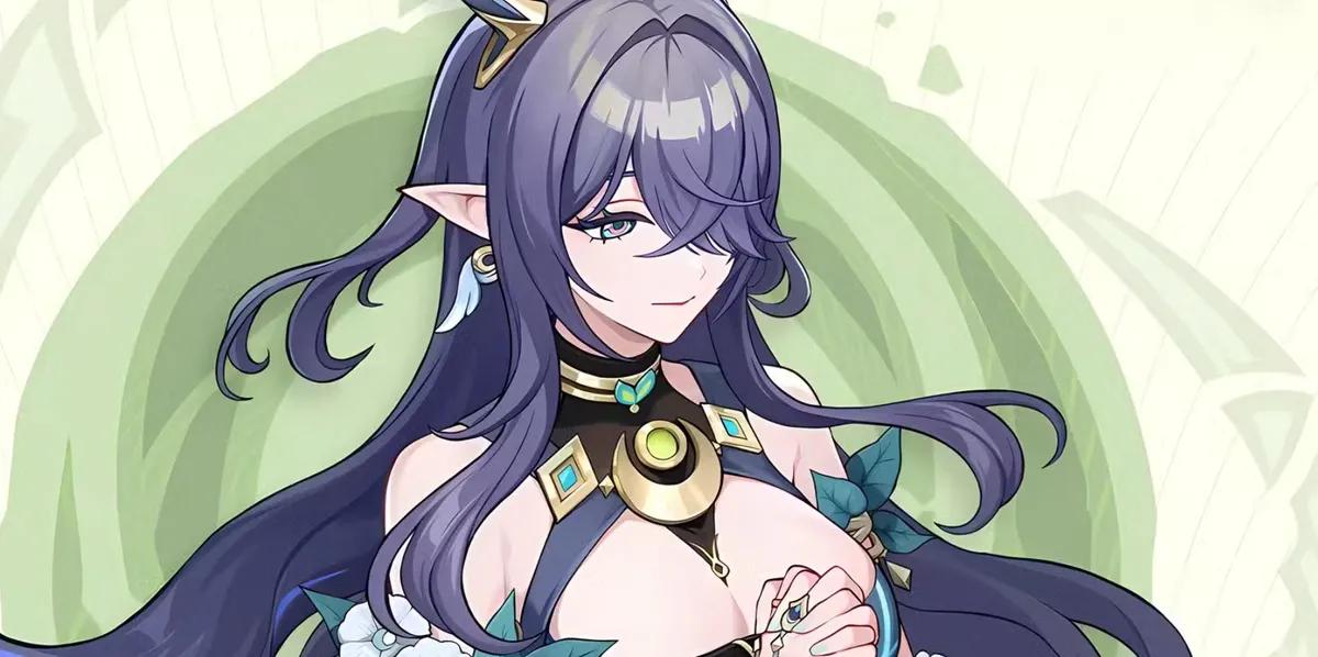 Genshin Impact Giveaway : Les joueurs peuvent gagner des Primogems gratuites pour une durée limitée