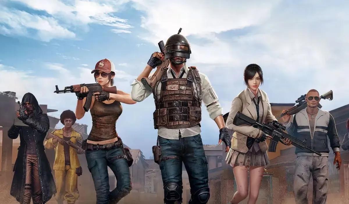 PUBG et PUBG Mobile annoncent leur toute première collaboration avec l'icône de la K-Pop G-DRAGON