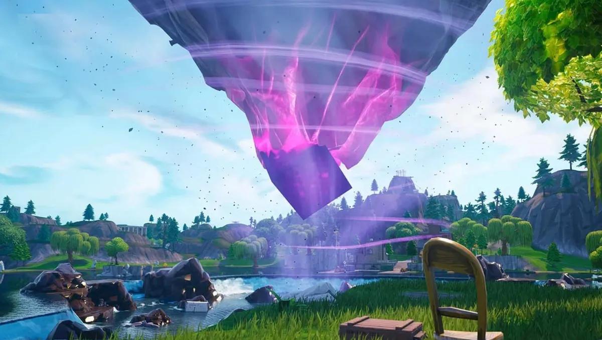 Fortnite modifie les dates de fin de saison des OG et des festivals, ce qui donne moins de temps aux joueurs.