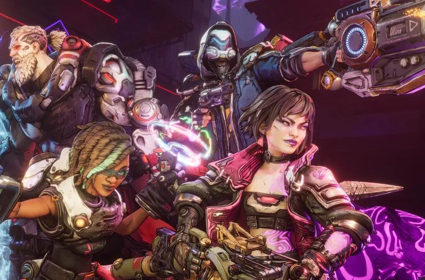 Borderlands 4 est critiqué pour ses problèmes de performances sur PC et Gearbox publie des guides pour les GPU