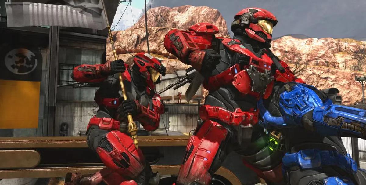 Halo : The Master Chief Collection propose une mise à jour surprise pour septembre 2025