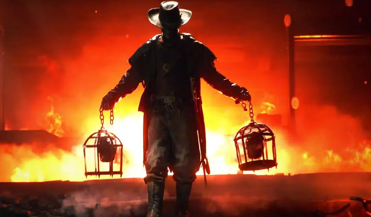 Annonce de la bêta Zombies de Call of Duty : Black Ops 7