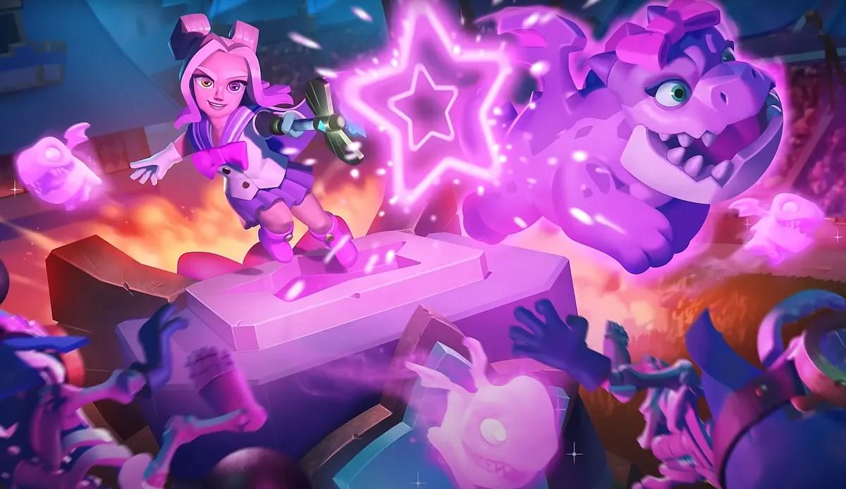 Mise à jour de Clash Royale d'octobre 2025 : analyse complète