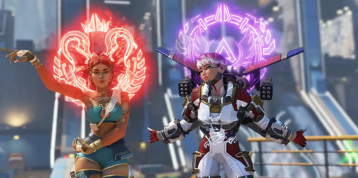 Apex Legends lance la mise à jour d'octobre 2025 : Peacekeeper Nerfed, Sentinel Returns (retour de la sentinelle)