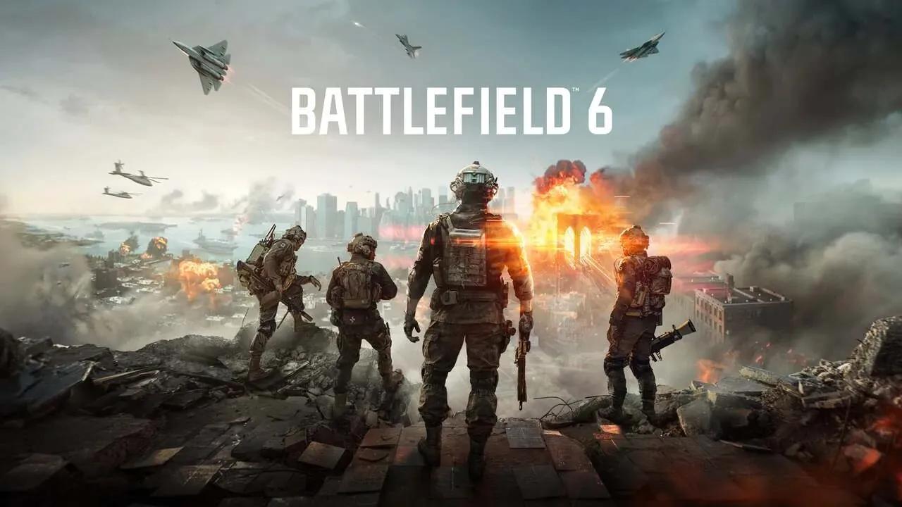 Battlefield 6 : premières critiques