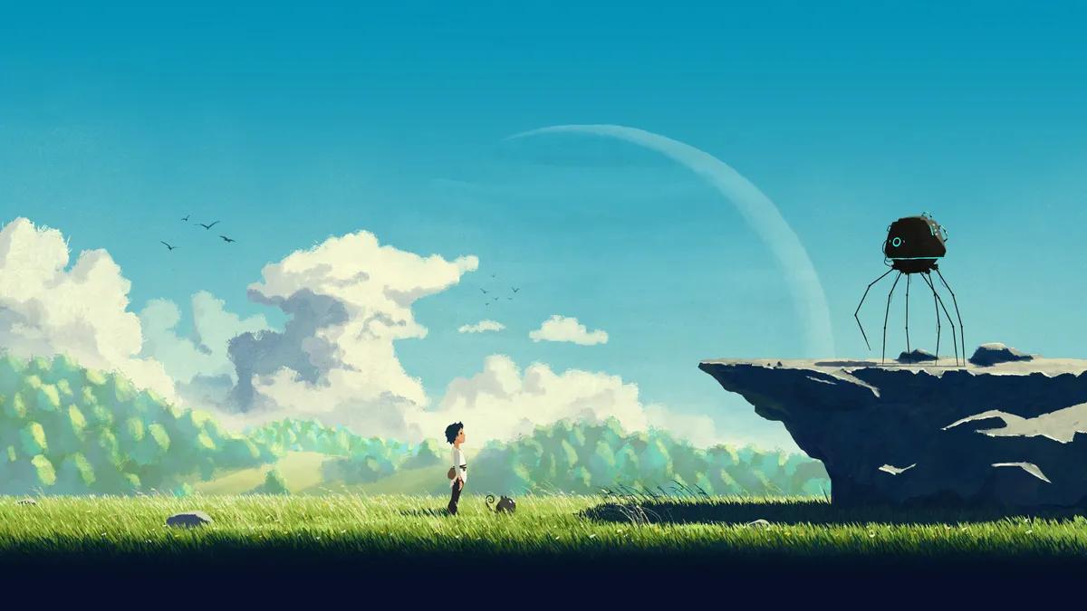 Planet of Lana débarque sur mobile en décembre prochain